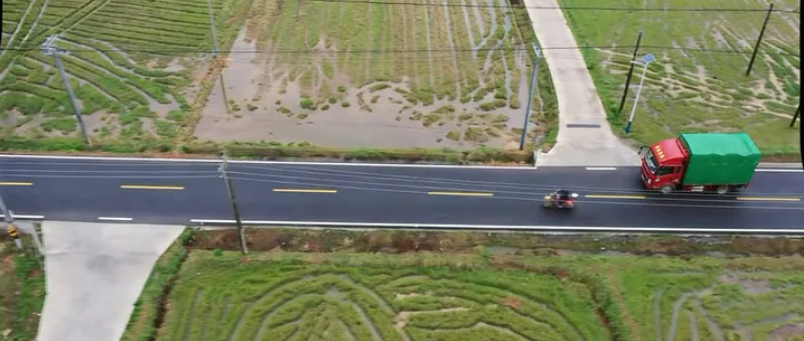 不误农时不负春！jinnianhui今年会物流护航春耕农资运输“快车道”